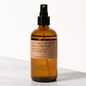 P.F. Candle Co. Sweet Grapefruit Room & Linen Spray